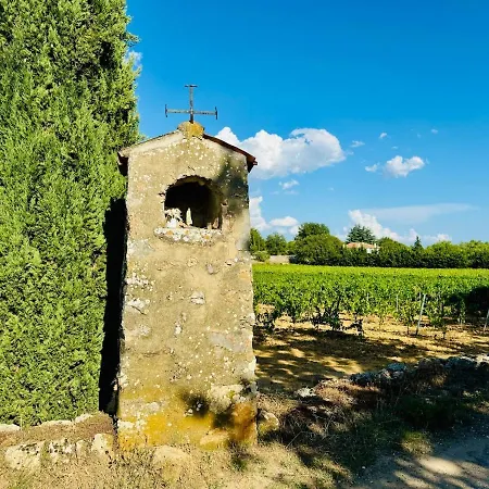 Domaine de Maurel-2